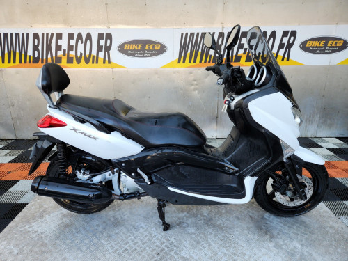 YAMAHA X MAX 250 ABS