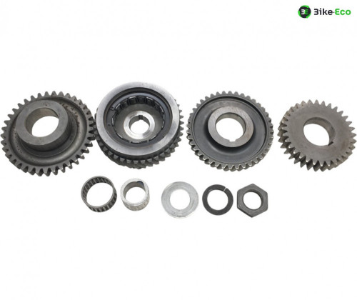 Roue libre de demarreur APRILIA TUAREG 350 1987-1989 WIND