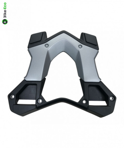 Porte paquets arriere BMW R 1200 RS 2014-2018 K54