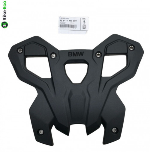 Porte paquets arriere BMW F 850 GS 2018-2023