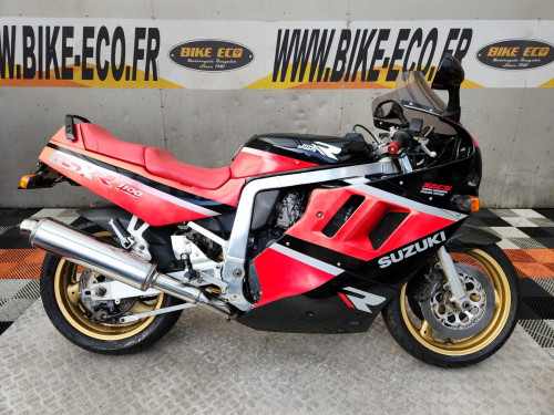SUZUKI GSX-R 1100
