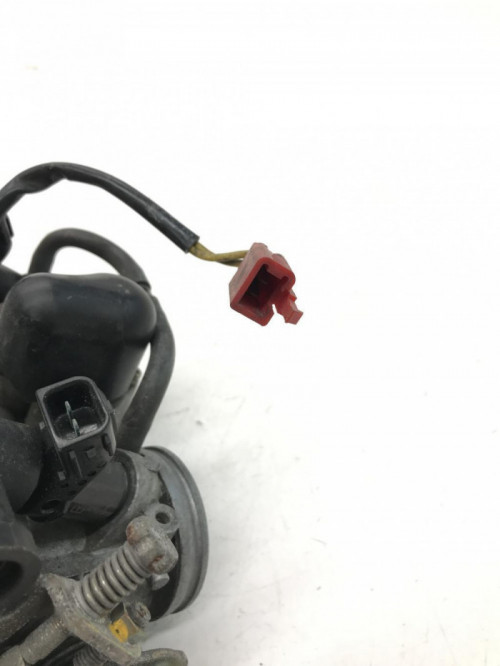 Rampe d'injection SUZUKI AN 650 2003-2005 BURGMAN