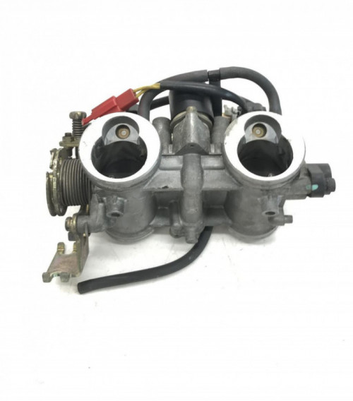 Rampe d'injection SUZUKI AN 650 2003-2005 BURGMAN