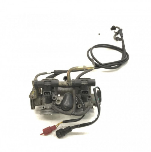 Rampe d'injection SUZUKI AN 650 2003-2005 BURGMAN