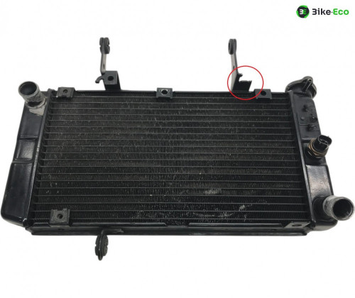 Radiateur eau KAWASAKI KLV 1000 2004-2005
