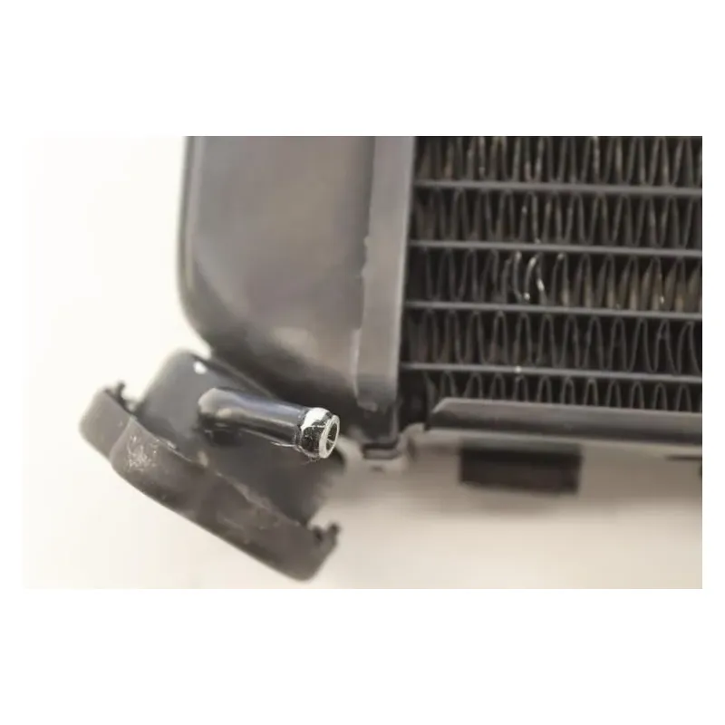 Radiateur eau YAMAHA TDM 850 1996 - 2002