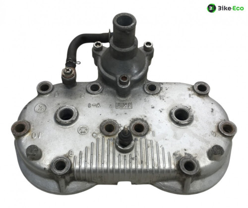 Culasse YAMAHA R1-Z 250 1989-1993 3 XC