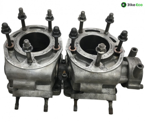 Cylindre YAMAHA R1-Z 250 1989-1993 3 XC