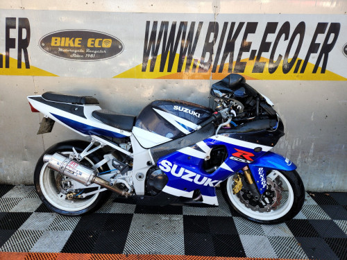 SUZUKI GSXR 1000