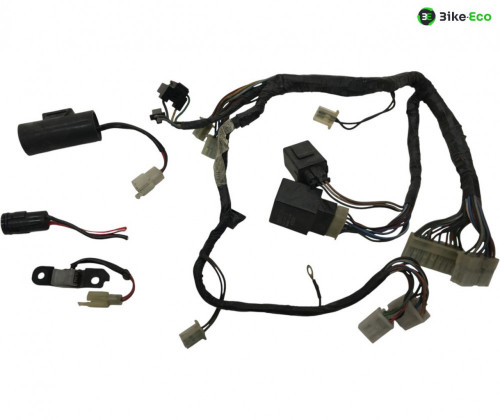 Faisceau electrique YAMAHA FJ 1200 1991-1993