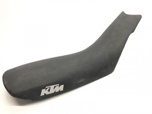 Selle KTM LC4 SUPERMOTO 640 98-07