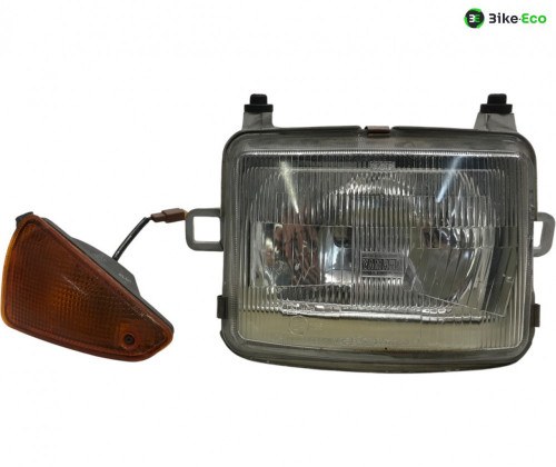Optique feux phare YAMAHA FJ 1200 1991-1993