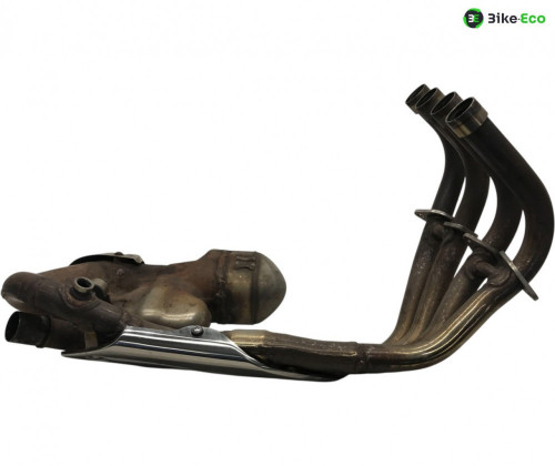 Collecteur echappement HONDA CB F 600 2007-2013 HORNET