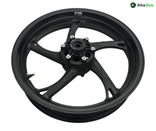 Jante avant HONDA CB F 600 2007-2013 HORNET