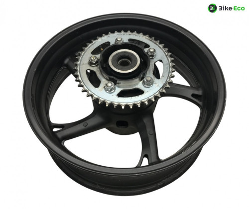 Jante arriere HONDA CB F 600 2007-2013 HORNET