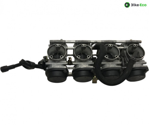 Rampe de carburateur SUZUKI GSF 1200 2001-2005 BANDIT S