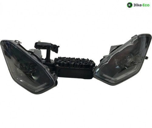Optique feux phare BMW S 1000 RR 2019-2022
