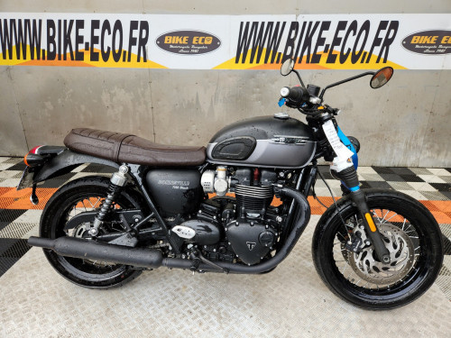 TRIUMPH BONNEVILLE T120