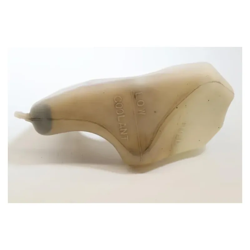 Vase expansion YAMAHA TDM 850 1996 - 2002