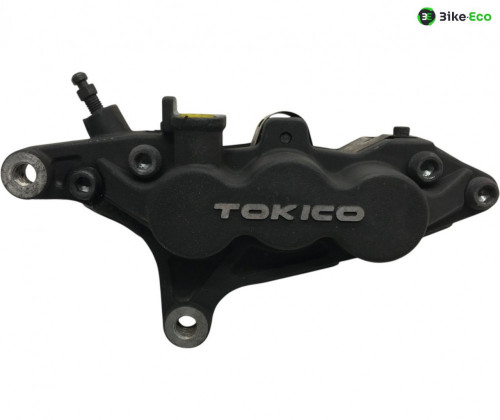 Etrier de frein avant gauche SUZUKI GSF 1200 2001-2005 BANDIT S