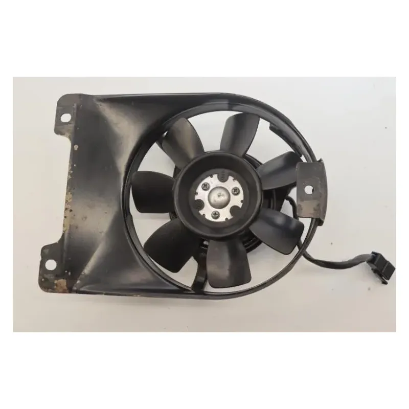 Ventilateur YAMAHA TDM 850 1996 - 2002