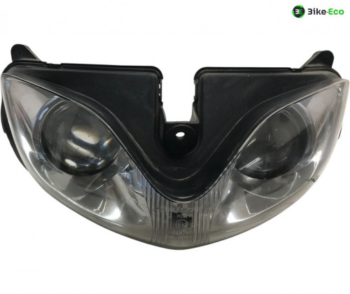 Optique feux phare SUZUKI GSF 1200 2001-2005 BANDIT S