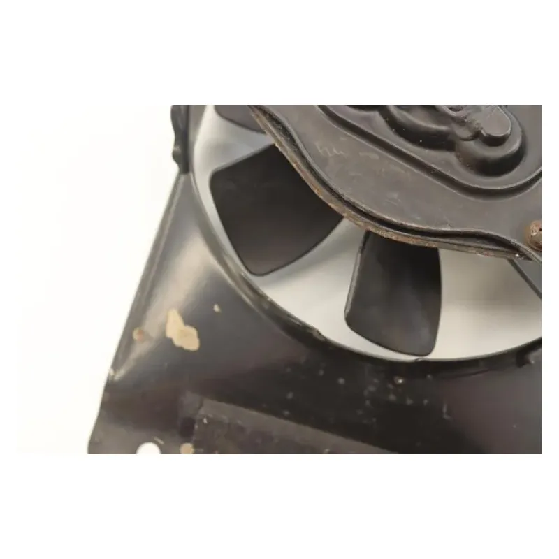 Ventilateur YAMAHA TDM 850 1996 - 2002
