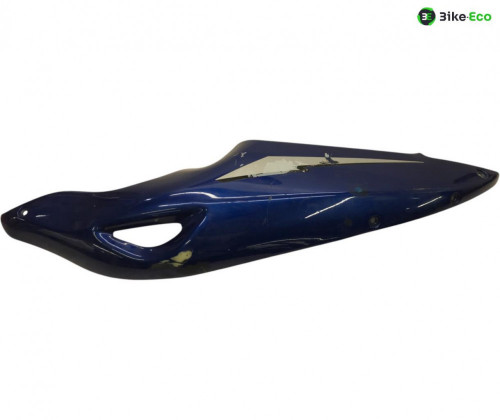 Cache carenage coque arriere gauche PEUGEOT XR6 50 2000-2003