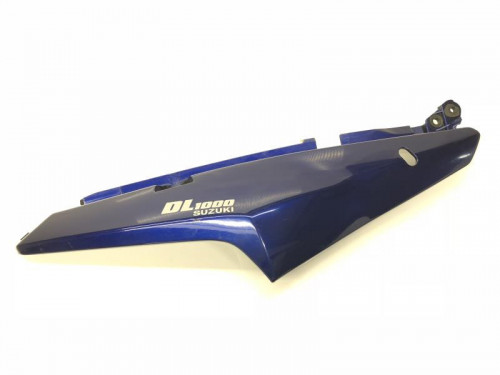 Cache carenage coque arriere droit SUZUKI DL 1000 2002-2006 V-STROM