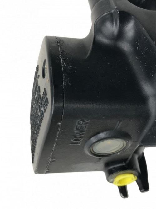 Maitre cylindre frein arriere YAMAHA XP 500 2008-2011 T-MAX ABS