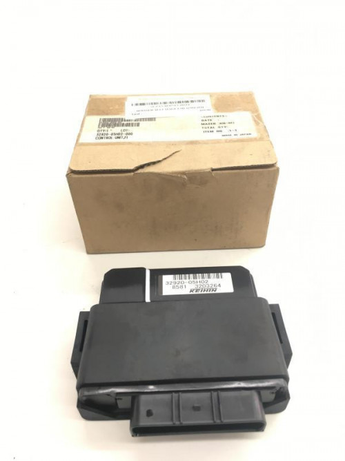 Boitier cdi SUZUKI AN 400 2007 BURGMAN