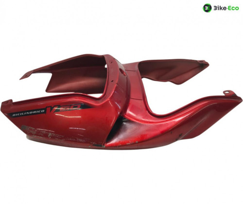 Cache carenage coque arriere APRILIA SL 1000 2000-2005 FALCO