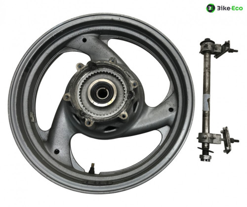 Jante arriere YAMAHA FJ 1200 1991-1993