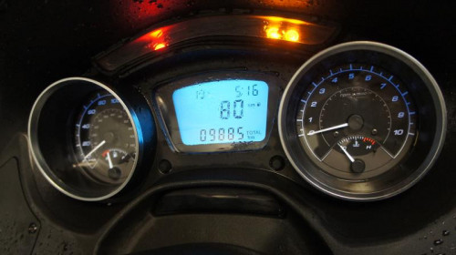 PIAGGIO MP3 300 LT