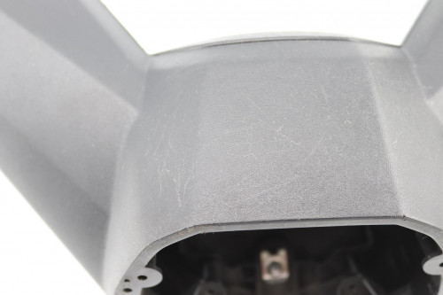 Cache guidon YAMAHA 125 XMAX 2014 - 2014