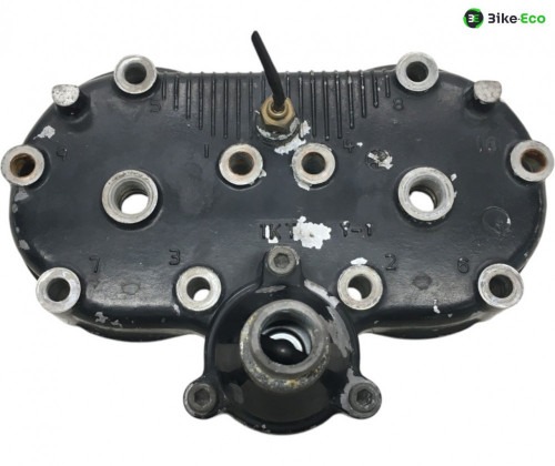 Culasse YAMAHA R1-Z 250 1989-1993 3 XC