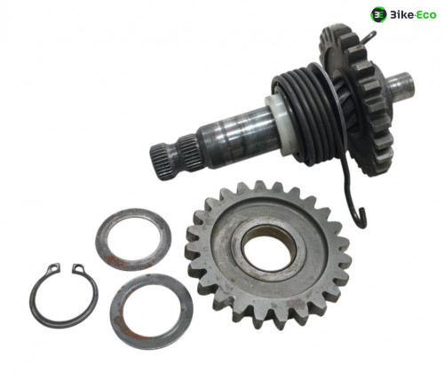 Axe de kick YAMAHA R1-Z 250 1989-1993 3 XC