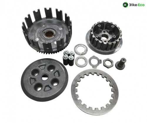 Embrayage YAMAHA R1-Z 250 1989-1993 3 XC