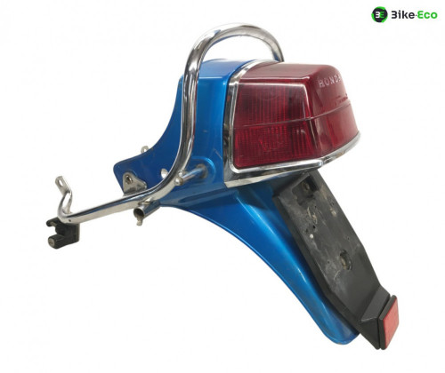 Garde boue arriere HONDA CX 500 1978-1982