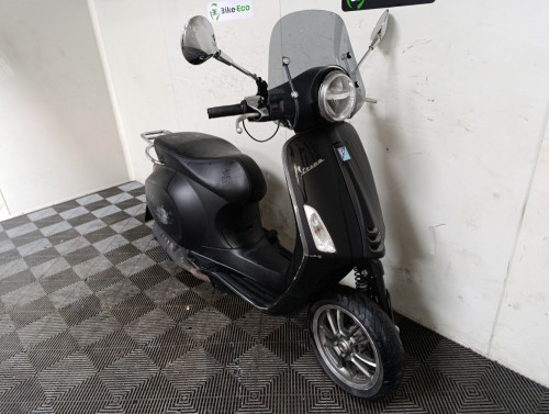 PIAGGIO VESPA 50