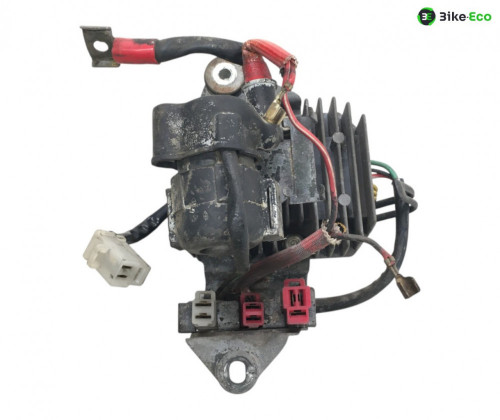 Regulateur charge batterie HONDA CX 500 1978-1982