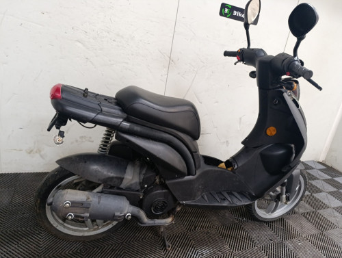 PEUGEOT LUDIX 50