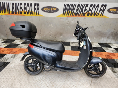 ORCAL ECOOTER 125