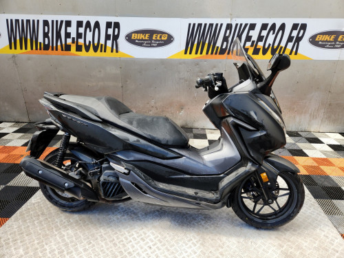 HONDA NSS 125 FORZA