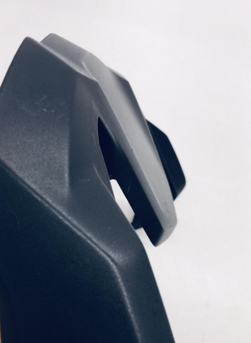 Garde boue avant BMW R 1250 GS 2019-2023 ADVENTURE