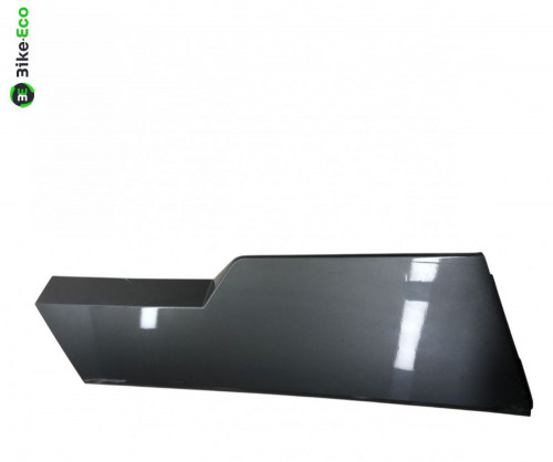 Demi sabot droit BMW CE 04 2021-2024 ELECTRIQUE
