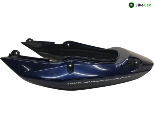 Cache carenage coque arriere SUZUKI GSF 1200 2001-2005 BANDIT S