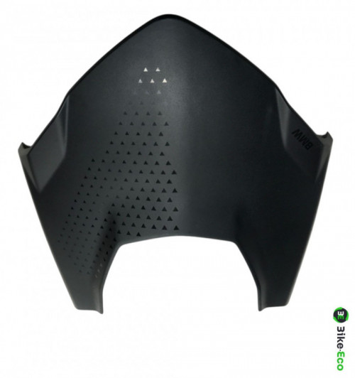 Cache carenage face avant BMW CE 04 2021-2024 ELECTRIQUE