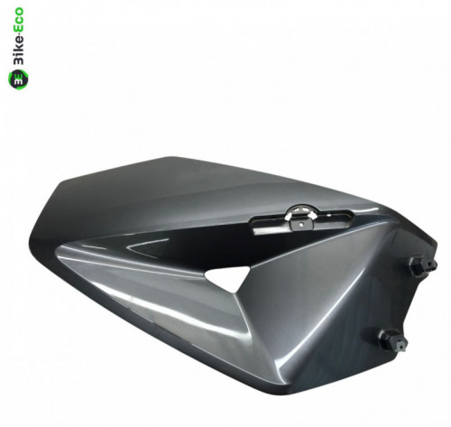 Cache carenage face avant gauche BMW CE 04 2021-2024 ELECTRIQUE