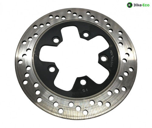 Disque frein arriere SUZUKI GSF 1200 2001-2005 BANDIT S